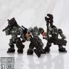 Toys Alliance 1/35 ARC-17 Yggdrasill Arche-Soilder Squad Standard Type Set Of 3 1 Toys Alliance 1/35 ARC-17 Yggdrasill Arche-Soilder Squad Standard Type Set Of 3 -Show.Z Store 05f5007bab