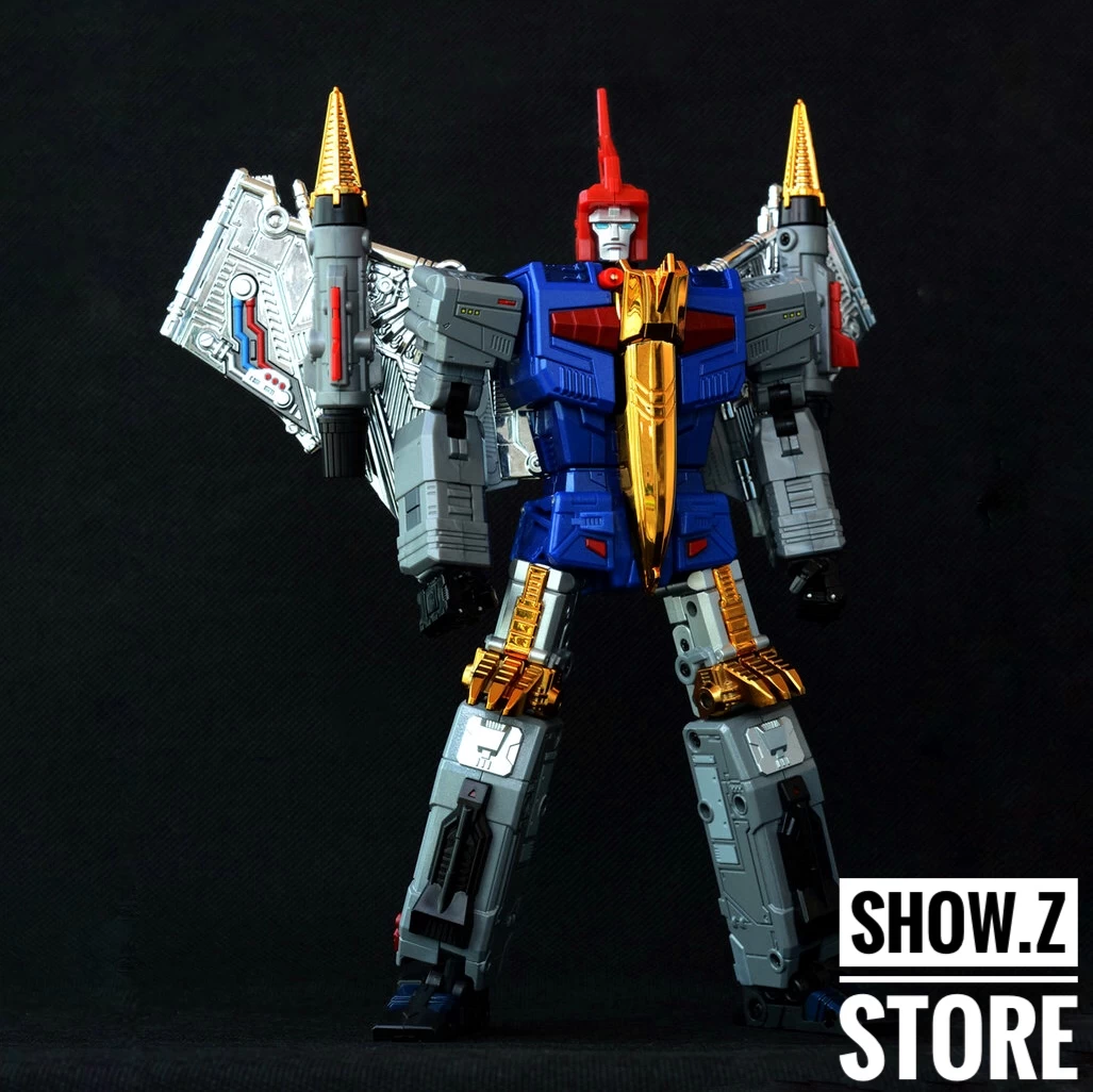 FansToys FT-05 Soar Swoop 4 FansToys FT-05 Soar Swoop - Image 2