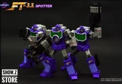 FansToys FT-11 Spotter (Reflector) -Show.Z Store 064ca4b341