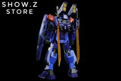 FunHobby/Metal Heart 1/100 RX-79BD-2 Blue Destiny BD-02 BD02 Gundam Metal Build Style -Show.Z Store 06c62f4e00