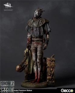 Gecco 1/6 The Wraith Dead By Daylight Premium Statue 18 Gecco 1/6 The Wraith Dead By Daylight Premium Statue -Show.Z Store 06cb38126a