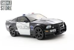 Black Mamba 4th Party The Last Knight MPM-05 MPM05 Barricade Bottleneck LS-02 -Show.Z Store 070ddbc1ab