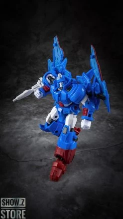 IronFactory EX-49R Devcon Galaxy Ranger -Show.Z Store 074967d203