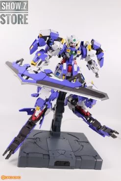 Daban PG GN-001/hs-A01 1/60 Avalanche Exia W/ LED & Battle Damaged Kit & Dash Unit Kit -Show.Z Store 075fc6a491