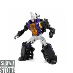 FansToys FT-12T Grenadier Bombshell Purple Chest Version -Show.Z Store 076c431526