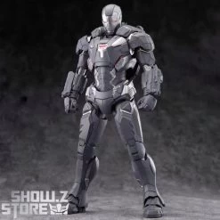 Eastern Model 1/9 Iron Man Mark 4 War Machine Model Kit Reissue -Show.Z Store 077c6c792c