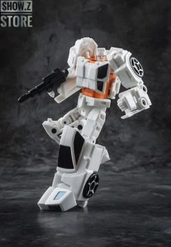 IronFactory IF EX-26R EX26R Racing Bros Retrograde Runabout Runamuck Battlechargers Set Of 2 20 IronFactory IF EX-26R EX26R Racing Bros Retrograde Runabout Runamuck Battlechargers Set Of 2 -Show.Z Store 07817f187a