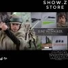 Hot Toys HT 1/6 Luke Skywalker MMS516 Star Wars: Return Of The Jedi Endor Standard Version -Show.Z Store 07862fc70a