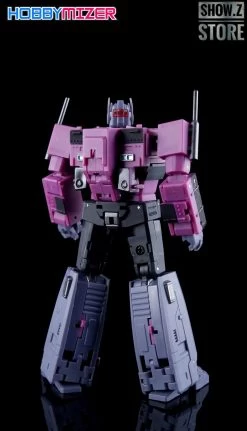 Magic Square MS-B18SG Optimus Prime Shattered Glass Version -Show.Z Store 07b64de8d6