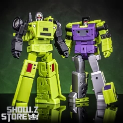 Magic Square MS-B39A Crane Hook & MS-B40A Load Long Haul Set Of 2 -Show.Z Store 07d2407a11