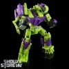 Lucky Cat Micro Cosmos MC-02 Riki-Oh Devastator Set Of 3 -Show.Z Store 0805449f6f
