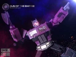 Magic Square MS-B18SG Optimus Prime Shattered Glass Version -Show.Z Store 0809d8dbdd