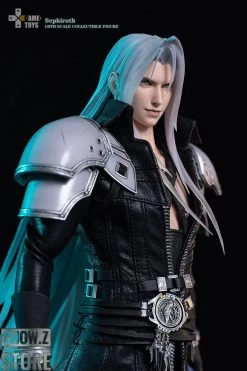GameToys GT-003 1/6 Final Fantasy Sephiroth 28 GameToys GT-003 1/6 Final Fantasy Sephiroth -Show.Z Store 082079b1af