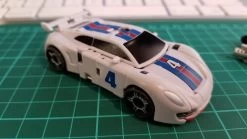 IronFactory EX29 Rush Beats Jazz -Show.Z Store 083ac0e5c2