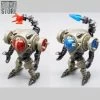 MechFansToys MFT Mech Fans Toys Power Suit DA-23 DA23 & DA-24 DA24 Set Of 2 2 MechFansToys MFT Mech Fans Toys Power Suit DA-23 DA23 & DA-24 DA24 Set Of 2 -Show.Z Store 084d983fda