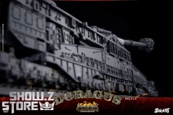 [Coming Soon] ToysEasy YW2214 Gustav Railway Gun -Show.Z Store 085664bbbb