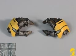 GY Toys Upgrade Kit For 3A DLX Bumblebee War Hammer & 4 Hands Set 18 GY Toys Upgrade Kit For 3A DLX Bumblebee War Hammer & 4 Hands Set -Show.Z Store 0864df67b3