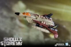 Dr.Wu DW-E21S Sand Dust Ramjet & DW-E22B Pathfinder Cosmos Set Of 2 -Show.Z Store 0886100255