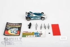 4th Party Transformers G1 Mirage -Show.Z Store 08f92d42f1