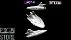 [Pre-Order] FansToys FT-61 Scourge -Show.Z Store 08ff0142f7