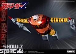 Blitzway BW-CA-10801 Carbotix Mazinger Z Boss Borot -Show.Z Store 09189c771c