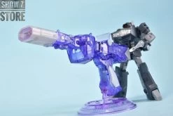NewAge H35M Cyclops Shockwave Galactic Man Version -Show.Z Store 091c278d61