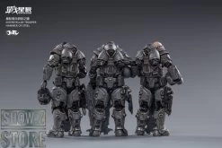 JoyToy Source 1/18 Hammer Of Steel Interstellar Trooper Set Of 3 -Show.Z Store 09201ae4c6