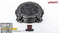 [Pre-Order] YoloPark IIES Transformers: Bumblebee Cybortronian Optimus Prime Deluxe Version -Show.Z Store 09288eecb7