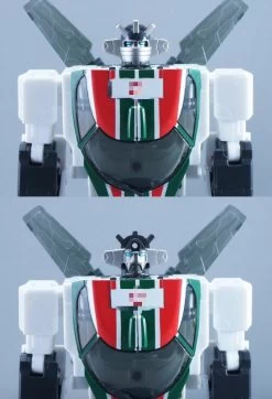 4th Party Masterpiece MP-20 Wheeljack -Show.Z Store 092f6f0e9e