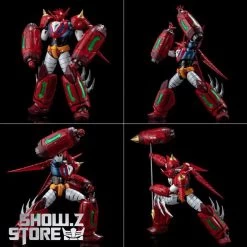 Sentinel Toys Riobot Shin Getter Dragon -Show.Z Store 095d6e33f5