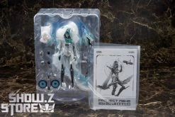 Apex Toys League Of Legends 1/8 PROJECT Ashe -Show.Z Store 0966621741