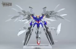 Moxin MX MG 1/100 Wing Zero EW XXXG-00W0 XXXG-OOWO Gundam 34 Moxin MX MG 1/100 Wing Zero EW XXXG-00W0 XXXG-OOWO Gundam -Show.Z Store 09b941b7a2