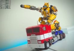 [No Box] WeiJiang M09 Commander Leader Optimus Prime -Show.Z Store 09e16644e5