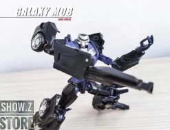 APC Toys Galaxy Mob TFP Vehicon 35 APC Toys Galaxy Mob TFP Vehicon -Show.Z Store 0a441d1bca