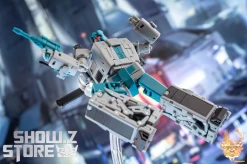 Magic Square MS-B54D Tornado Vortex IDW Version -Show.Z Store 0a48c34814