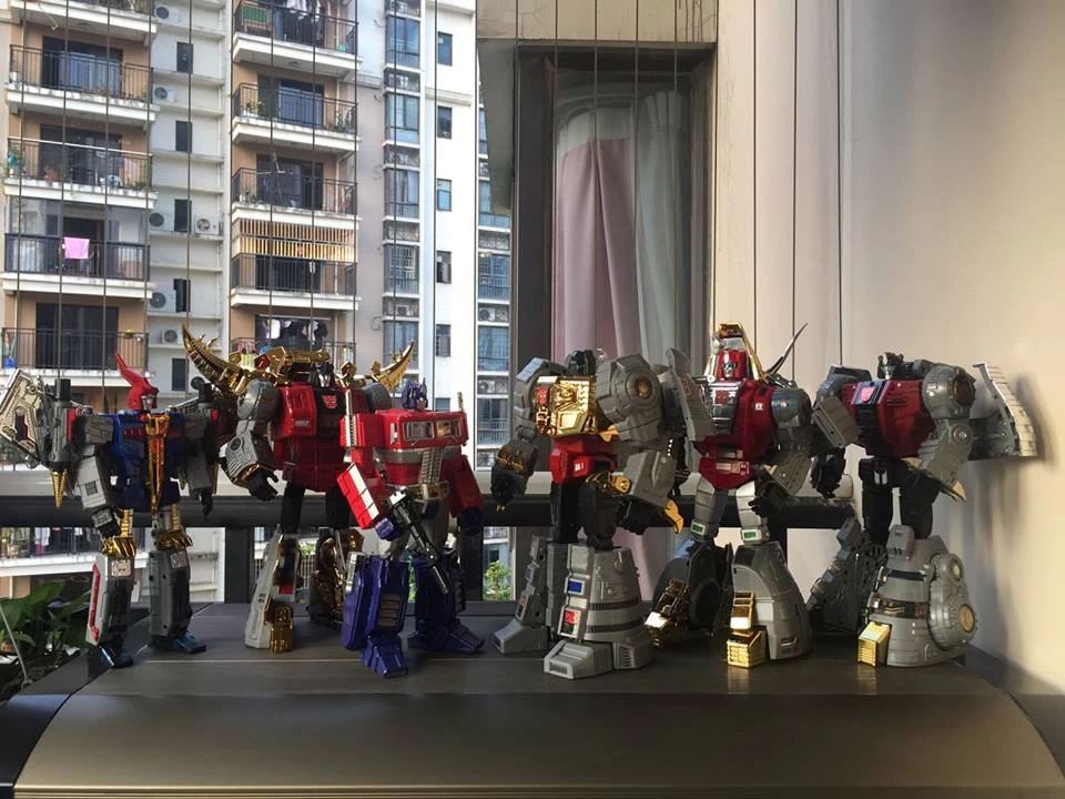 Perfect Fusion PF01 Cesium Caesium 16 Perfect Fusion PF01 Cesium Caesium - Image 14