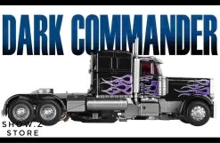 Black Mamba BMB LS-03P LS03P Dark Commander Nemesis Prime Oversized MPM-04 Black Version 9 Black Mamba BMB LS-03P LS03P Dark Commander Nemesis Prime Oversized MPM-04 Black Version -Show.Z Store 0a81cfc462