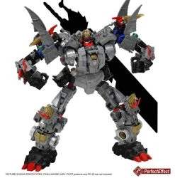 Perfect Effect PE PC-21 Perfect Combiner Upgrade Kit For POTP Volcanicus -Show.Z Store 0ad5783aab
