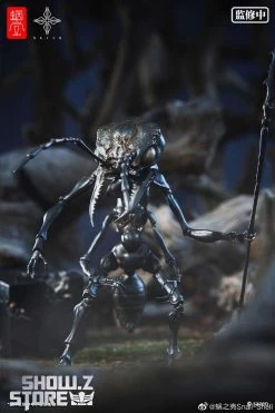 Snail Shell 1/12 Ant Soldier 41 Snail Shell 1/12 Ant Soldier -Show.Z Store 0b1ad68082