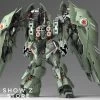 Steel Legend 1/100 SL-01 NZ-666 Kshatriya 2 Steel Legend 1/100 SL-01 NZ-666 Kshatriya -Show.Z Store 0b3b2b22c5