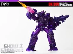DNA Design DK-30U Upgrade Kit For WFC-GS Unicron Companion Galvatron Version -Show.Z Store 0b5f7c56f6
