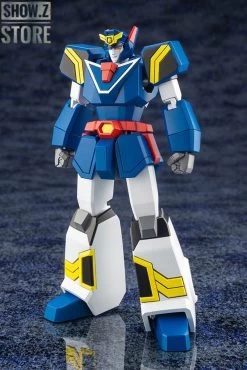 Kotobukiya Brave Police J-Decker Deckerd & Max Cannon Model Kit -Show.Z Store 0b75abf4d1