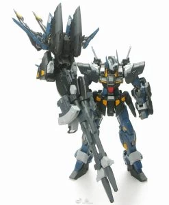 Sculpt Lab Production/FanMade 1/100 Perisoreus Internigrans RTX-010 Huckebein MK-II Super Robot War -Show.Z Store 0b7ef77777