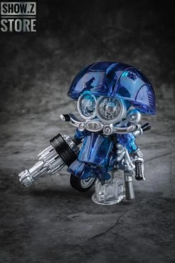 Viimee Toys VM-01 Sqweeks Squeaks Clear Limited Version -Show.Z Store 0b86f51ffd