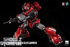 ThreeZero Studio Transformers MDLX Cliffjumper -Show.Z Store 0ba083131f
