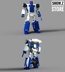 Xtransbots MM-XIII Crackup (Stunticons Breakdown) MX-XIII MX-13 -Show.Z Store 0bc3392378