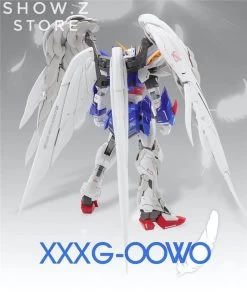 Moxin MX MG 1/100 Wing Zero EW XXXG-00W0 XXXG-OOWO Gundam 41 Moxin MX MG 1/100 Wing Zero EW XXXG-00W0 XXXG-OOWO Gundam -Show.Z Store 0c08536eb3