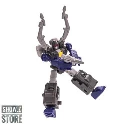 NewAge H-10+ Abadon Kickback H-11+ Berial Shrapnel H-12+ Asmodeus Bombshell Insecticons Set Of 3 Comic Version -Show.Z Store 0c13c6de4a