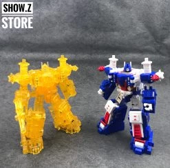 MechFansToys MF-08 Ultra Magnus (Limited) -Show.Z Store 0c22ed21b5