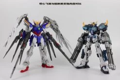 Moxin MX MG 1/100 Wing Zero EW XXXG-00W0 XXXG-OOWO Gundam 28 Moxin MX MG 1/100 Wing Zero EW XXXG-00W0 XXXG-OOWO Gundam -Show.Z Store 0c32660aac
